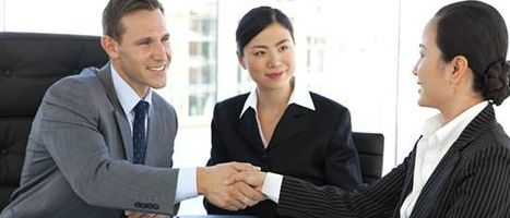 判斷翻譯公司是否可靠的保準(zhǔn)是什么？